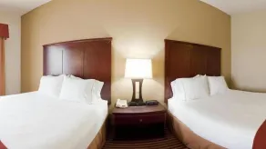 Holiday Inn Express Hotel & Suites Amarillo South by IHG - Rum