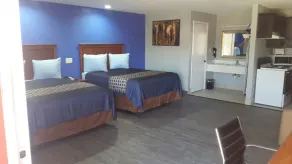 Paris Inn and Suites - Rom