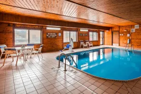 Quality Inn Tomah - Piscine