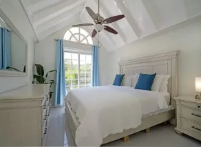 Modern Apartment Montego Bay in Jamaica - Room