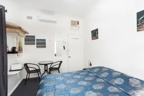 Taree Lodge Motel - Værelse