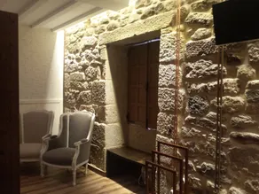 Casa da Torre - Quarto