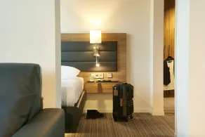 Moxy London Stratford - Room