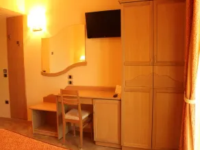 Blu Tropical Resort - Chambre