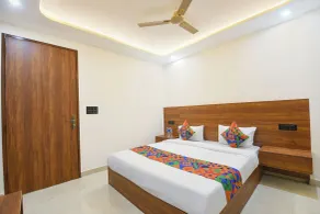 Fabhotel Sky I - Room