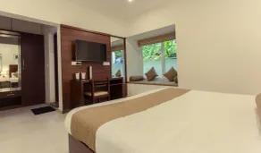 Crayons Guest House Munnar - Værelse