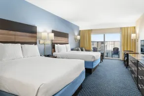 Carousel Resort Hotel and Condominiums - Chambre