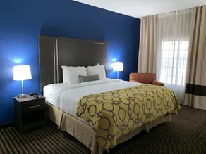 Baymont by Wyndham Casa Grande - Chambre