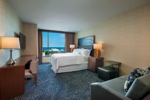 The Westin Milwaukee - Room