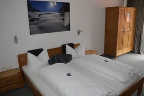 Grüner Hut - DEIN BERGHOTEL - Room