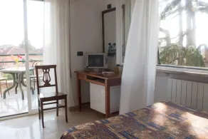 Hotel Antico Acquedotto - Værelse