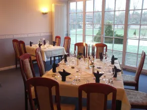 Hohwachter Hof - Restaurant
