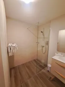 Kaouanne - Bathroom