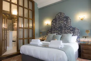 Hawkstone Hall Hotel & Gardens - Habitación
