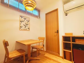 Hygge Haus Kusatsu - Camera