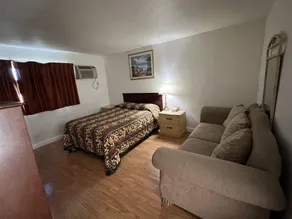 Sherwood Motel - Rom