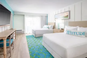Margaritaville Resort Cape Cod - Habitación