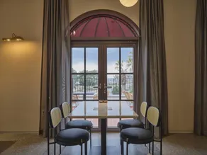 Hundert Hills - Restaurant