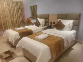 Hotel Om International - Rom