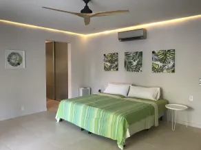 Casa Papito - Chambre