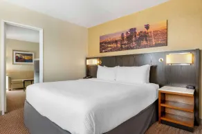 Best Western Royal Palace Inn & Suites - Chambre