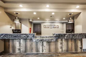 Third Street Inn - Réception