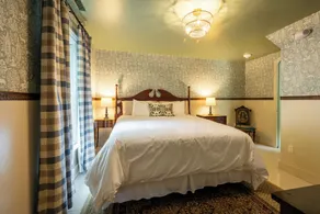 Wilder House Berkshires - Room