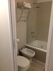 La Ysidora Hotel & Spa - Badezimmer