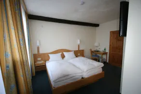 Hotel Garni Lindenmühle - Room