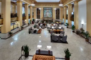 Drury Plaza Hotel San Antonio Riverwalk - Hall