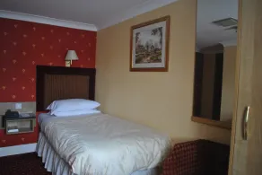 Shap Wells Hotel - Rum