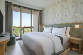 The Westin Salgados Beach Resort, Algarve - Chambre