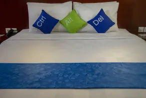 PrimeBiz Hotel Kuta - Chambre