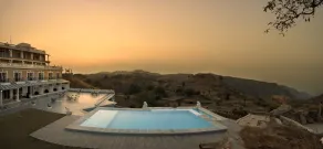Fateh Safari Resort by Fateh Collection - Pool