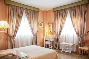 Hotel Miramar Lanjarón - Baño