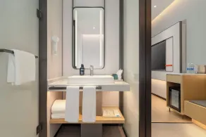 Holiday Inn Express Kunming Changshui Airport by IHG - Zimmer