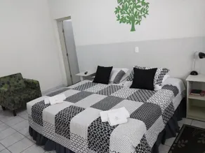 Hotel Picadão - Chambre