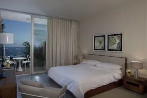 Ultravioleta Boutique Residences - Room