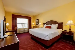 Wine Country Inn - Habitación