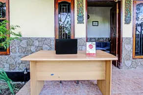 Hotel O Archi Homestay - Reception