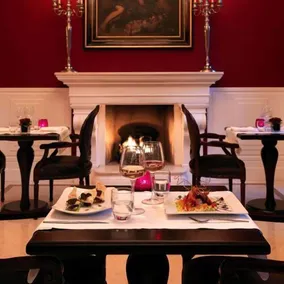Il Palazzetto - Restaurant
