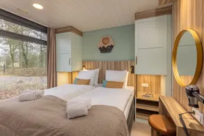 Center Parcs Meerdal Limburg-Brabant - Room