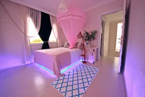 Poseidon Alacati Villa - Room