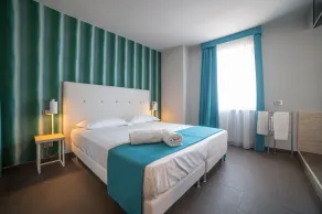 Il Piccolo Giardino GH ***Superior - Chambre