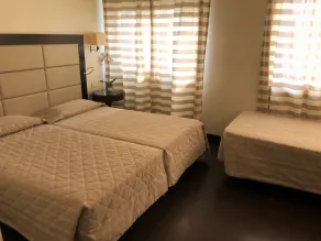 Hotel Villa Maria Regina - Quarto