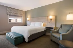 Best Western Sea Island Inn - Chambre