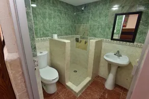 Bed Bed Hotel Abasolo - Salle de bain
