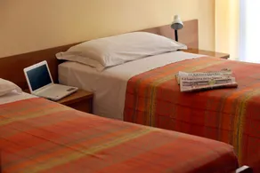 Albergo Centopini - Rom