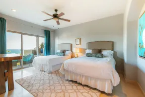 Casa de las Olas - Villa Ocean View - Room