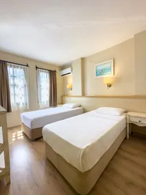 T & G Apartments - Room